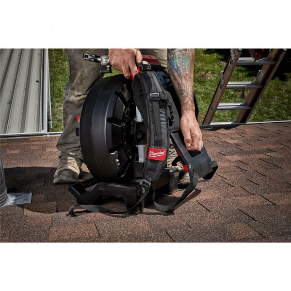 Milwaukee M18 Sewer Inspection Camera 36 M [Bare-Tool] |[M18SIC36]